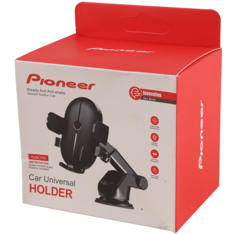 هولدر داشبوردی گیره ای Pioneer H44