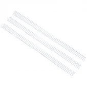فنر صحافی حامیم Hamim 14mm بسته 150 عددی