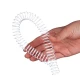 فنر صحافی حامیم Hamim 14mm بسته 150 عددی