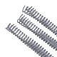 فنر صحافی حامیم Hamim 14mm بسته 100 عددی