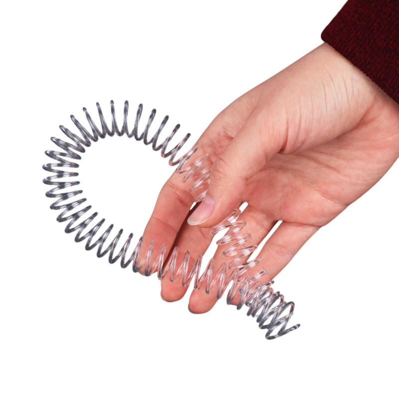 فنر صحافی حامیم Hamim 14mm بسته 100 عددی
