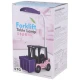 چراغ مطالعه فانتزی طرح تراکتور N0.YC-8900C