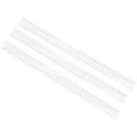 فنر صحافی حامیم Hamim 18mm بسته 100 عددی