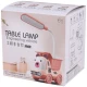 چراغ مطالعه فانتزی طرح کامیون NO.YC8801C