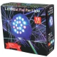 چراغ رقص نور LED Mini Flat Par Light 120W