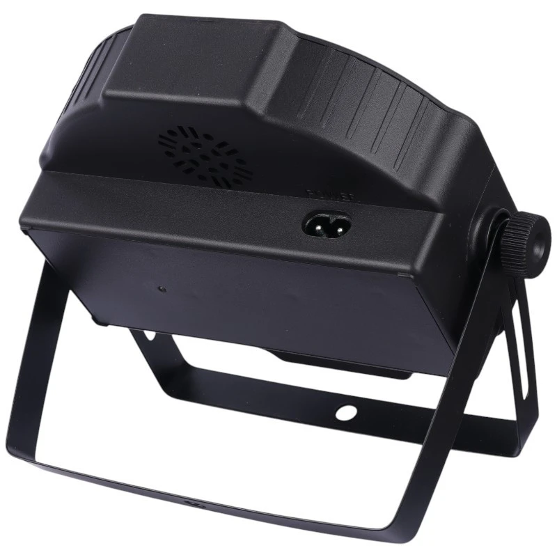 چراغ رقص نور LED Mini Flat Par Light 120W