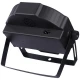 چراغ رقص نور LED Mini Flat Par Light 120W