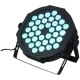 چراغ رقص نور LED Mini Flat Par Light 120W