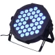 چراغ رقص نور LED Mini Flat Par Light 120W