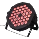 چراغ رقص نور LED Mini Flat Par Light 120W