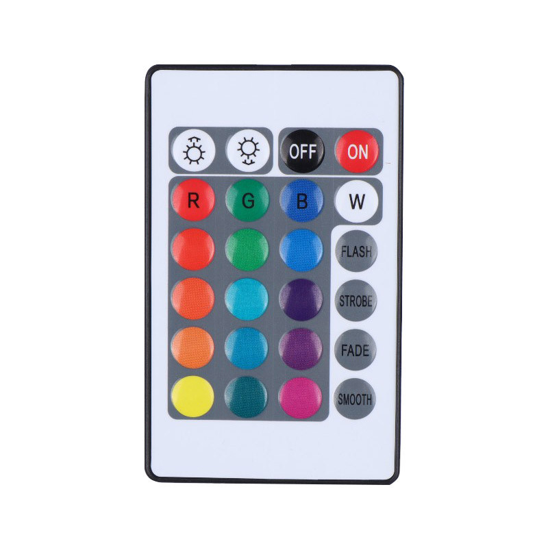چراغ رقص نور LED Mini Flat Par Light 120W