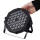 چراغ رقص نور LED Mini Flat Par Light 120W