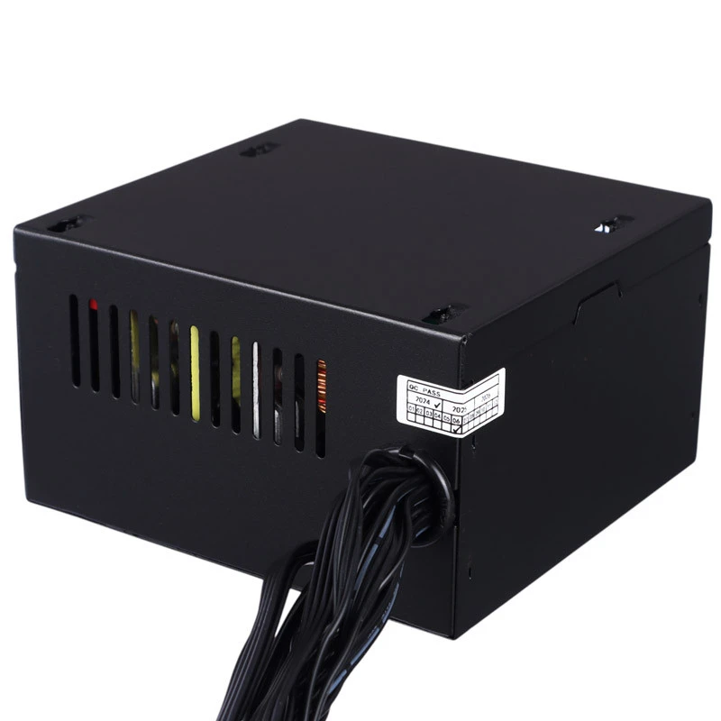 پاور نوا Nova NP-350W 120mm 350W