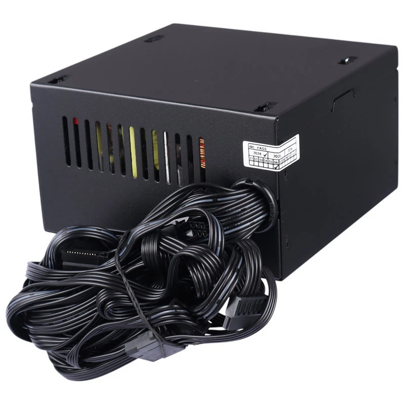 پاور نوا Nova NP-350W 120mm 350W