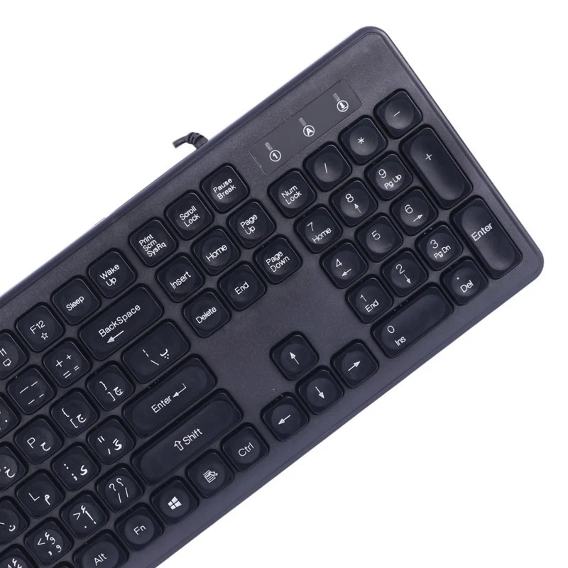 کیبورد نوا NK-101