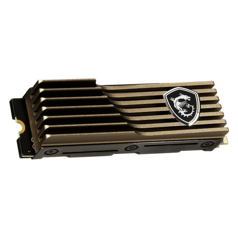 حافظه SSD ام اس آی MSI Spatium M570 HS 2TB M.2