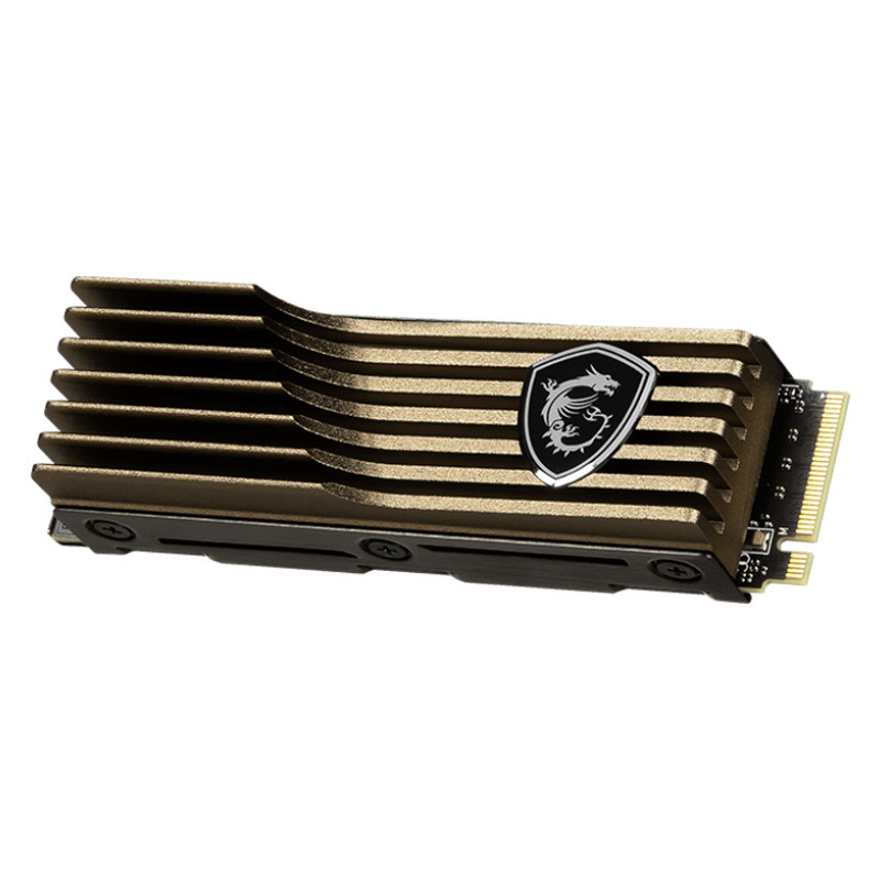 حافظه SSD ام اس آی MSI Spatium M570 HS 2TB M.2