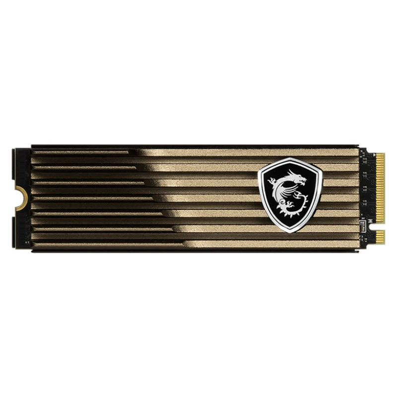 حافظه SSD ام اس آی MSI Spatium M570 HS 2TB M.2