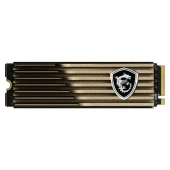 حافظه SSD ام اس آی MSI Spatium M570 HS 2TB M.2