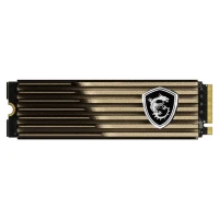 حافظه SSD ام اس آی MSI Spatium M570 HS 2TB M.2