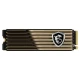 حافظه SSD ام اس آی MSI Spatium M570 HS 2TB M.2