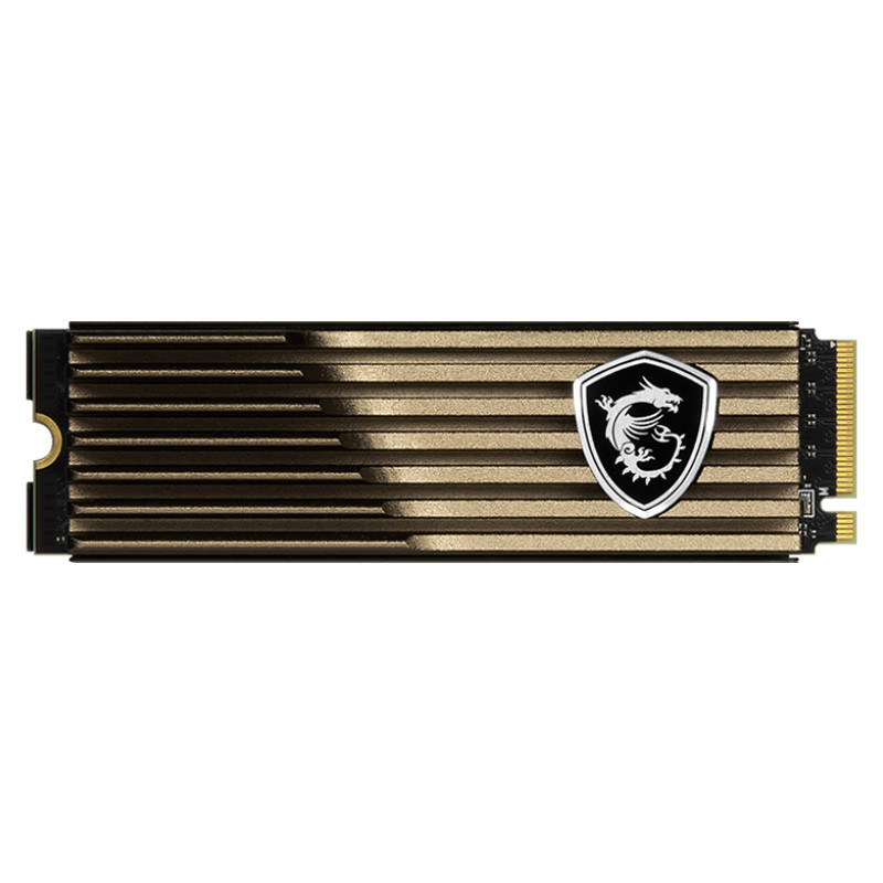 حافظه SSD ام اس آی MSI Spatium M570 HS 2TB M.2