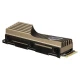 حافظه SSD ام اس آی MSI Spatium M570 HS 2TB M.2