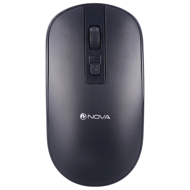 کیبورد و موس بی سیم نوا NKM-1402WL
