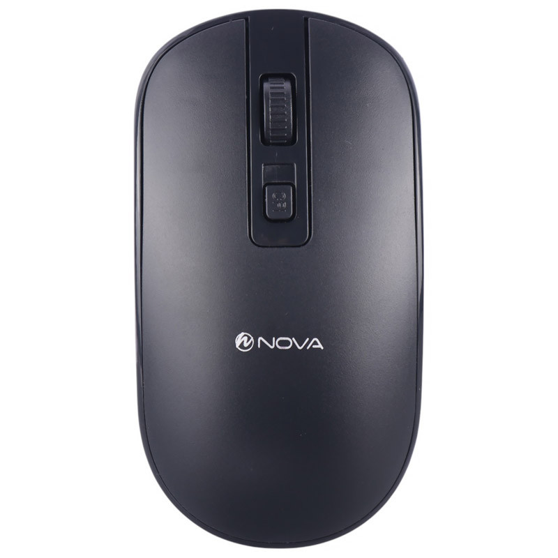 کیبورد و موس بی سیم نوا NKM-1402WL