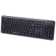 کیبورد و موس بی سیم نوا NKM-1402WL