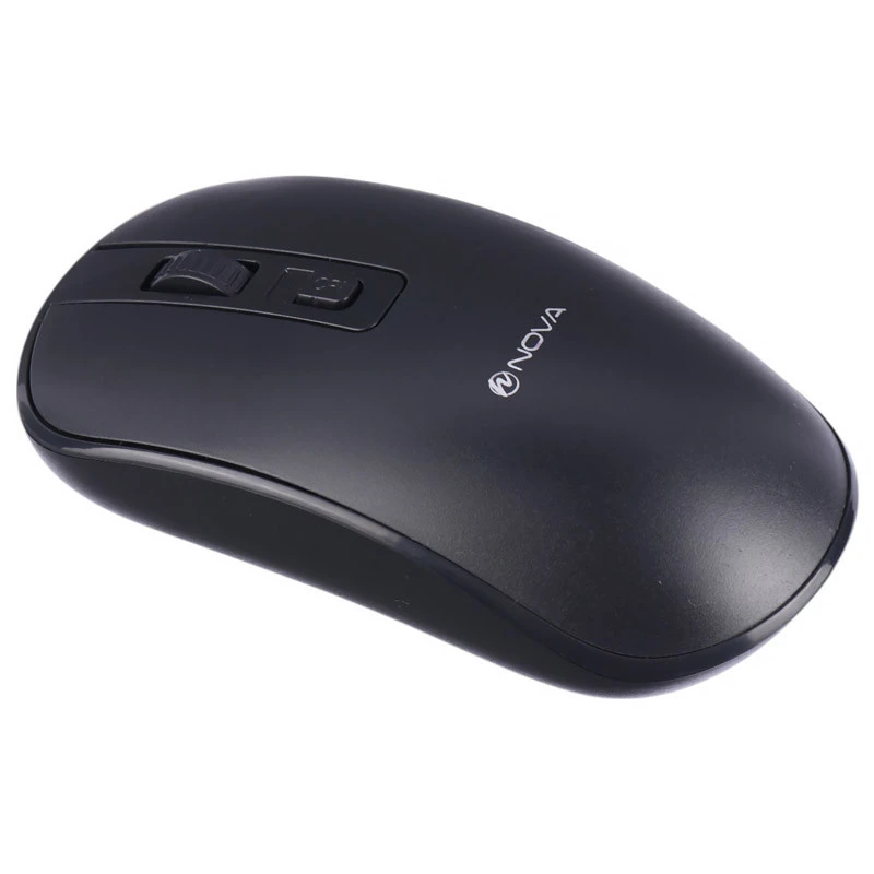 کیبورد و موس بی سیم نوا NKM-1402WL