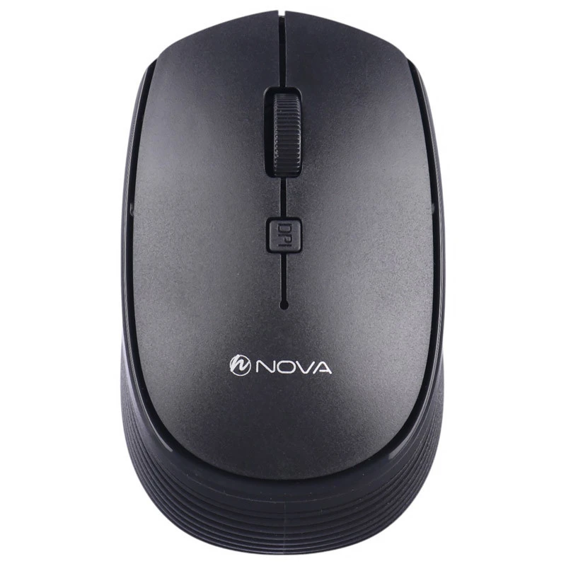 کیبورد و موس بی سیم نوا NKM-1401WL
