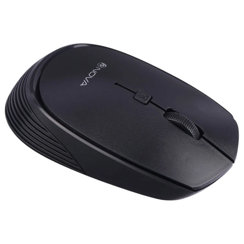 کیبورد و موس بی سیم نوا NKM-1401WL