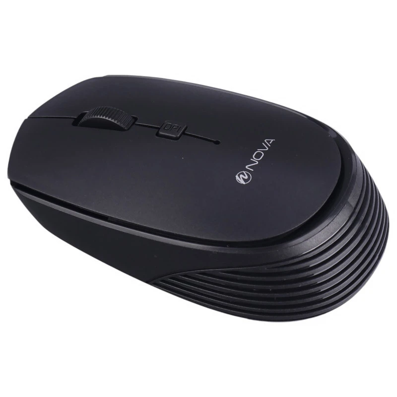 کیبورد و موس بی سیم نوا NKM-1401WL