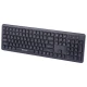 کیبورد و موس بی سیم نوا NKM-1401WL
