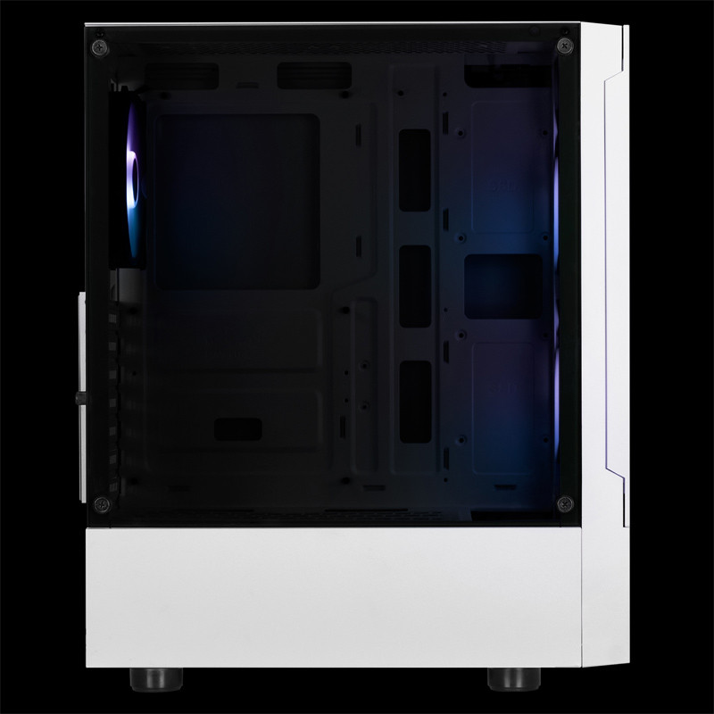 کیس کامپیوتر گیم دیاس Gamdias TALOS E3 MESH WH