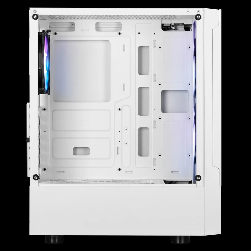 کیس کامپیوتر گیم دیاس Gamdias TALOS E3 MESH WH