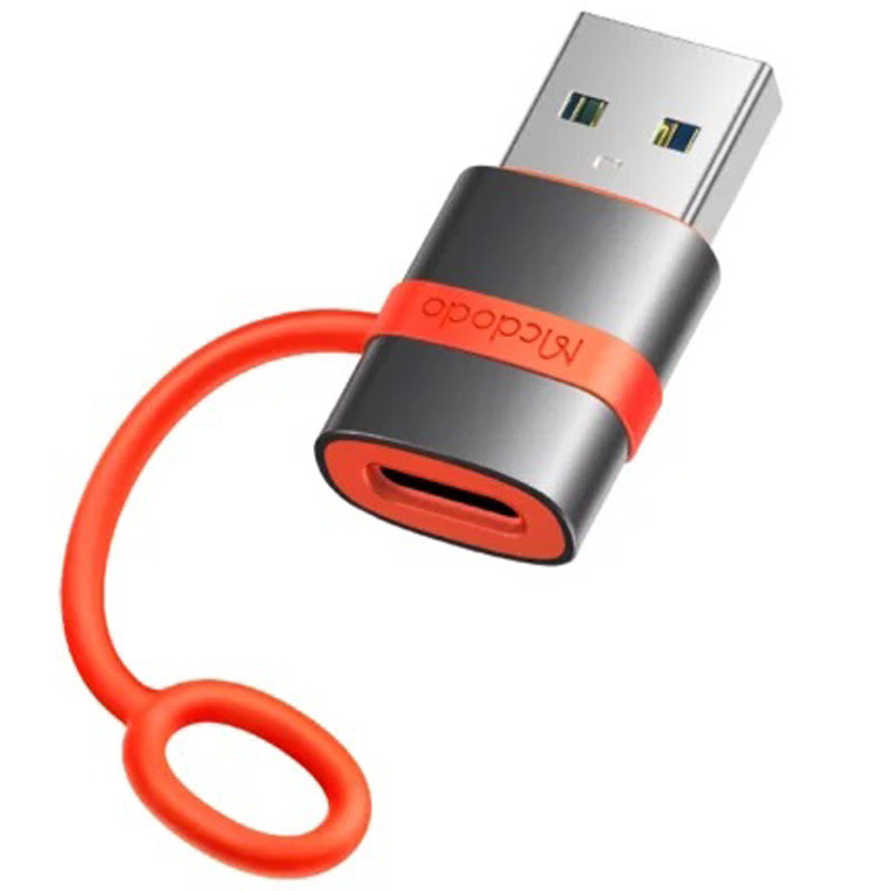 تبدیل Mcdodo OT-380 Type-C To USB3.0 OTG