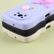 قاب موج دار شیائومی Poco X3 / X3 NFC / X3 Pro عروسک برجسته محافظ لنزدار