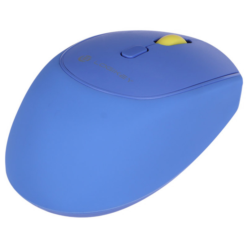 موس بی سیم لاجی کی M244