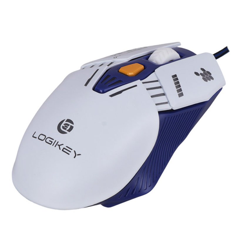 موس گیمینگ Logikey M620W