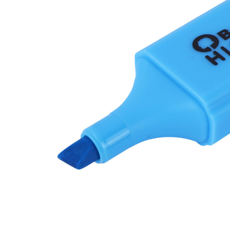 ماژیک هایلایت بنیتو Benito B-342A بسته 36 عددی