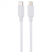 کابل تبدیل Vonk V108 Type-C To Lightning 2.4A 1m