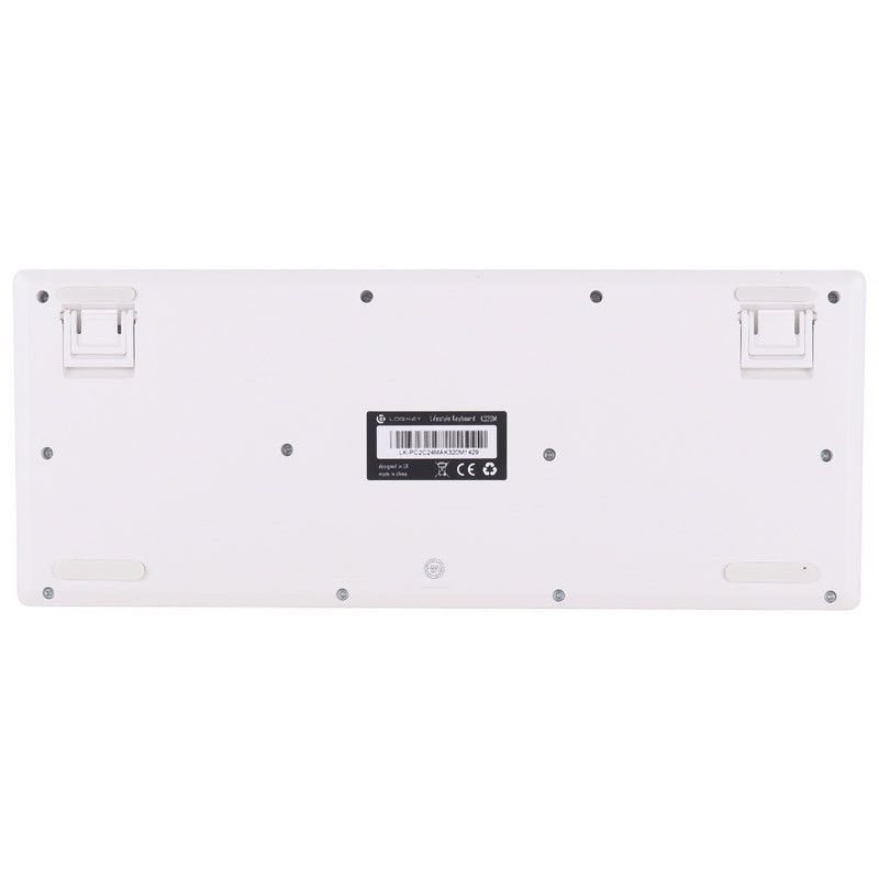 کیبورد گیمینگ لاجی کی K320M