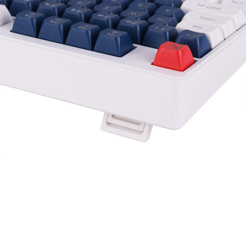 کیبورد گیمینگ لاجی کی K320M