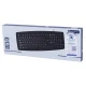 کیبورد Logikey K113B