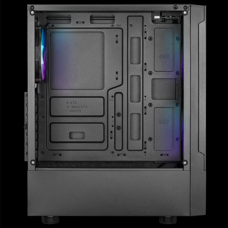 کیس کامپیوتر گیم دیاس Gamdias TALOS E3 MESH