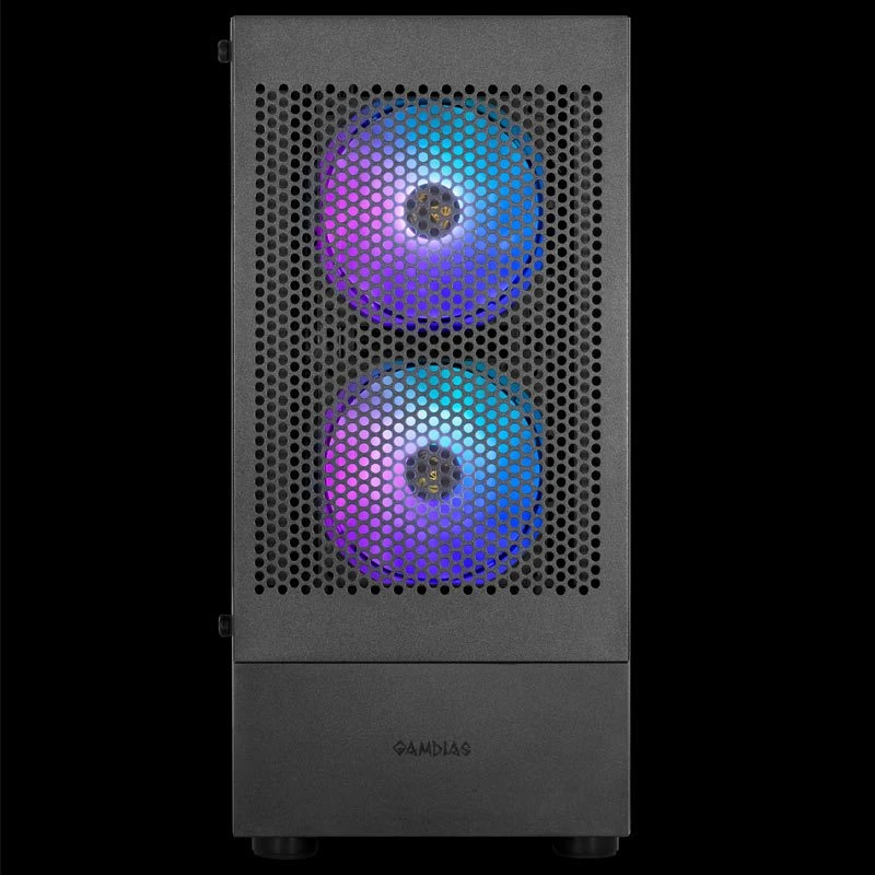 کیس کامپیوتر گیم دیاس Gamdias TALOS E3 MESH