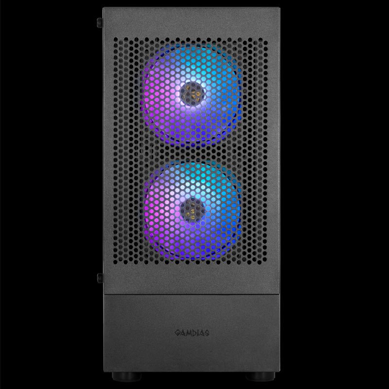 کیس کامپیوتر گیم دیاس Gamdias TALOS E3 MESH
