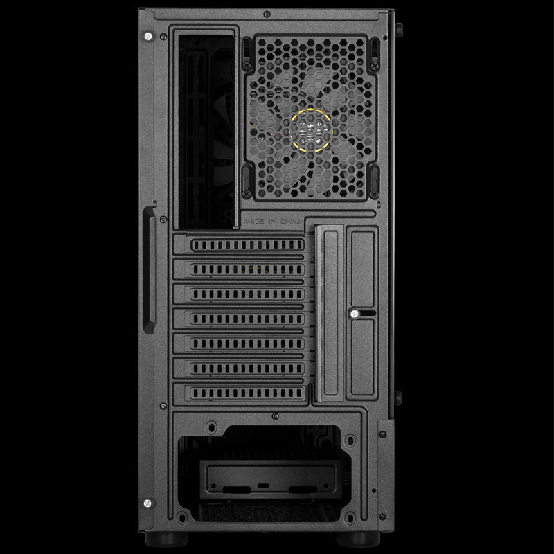 کیس کامپیوتر گیم دیاس Gamdias TALOS E3 MESH